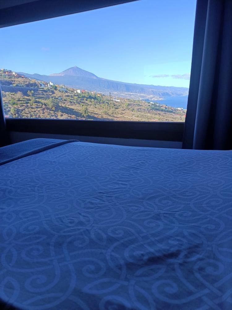 5 soveværelse Villa til salg i El Sauzal med swimmingpool - € 2.450.000 (Ref: 8468087)