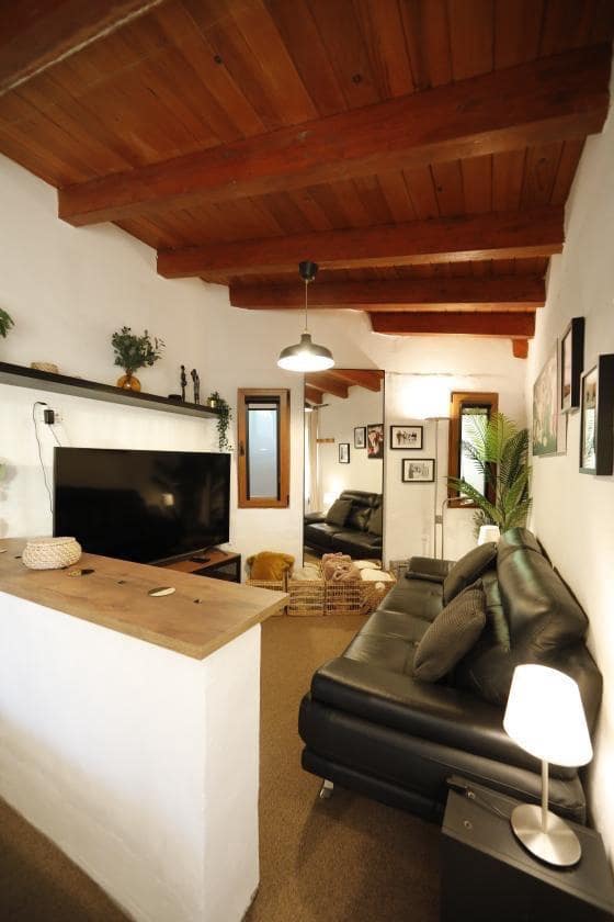 5 soveværelse Villa til salg i El Sauzal med swimmingpool - € 2.450.000 (Ref: 8468087)