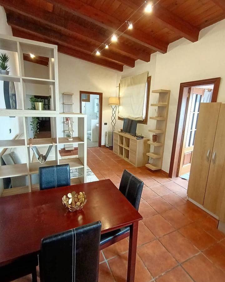 5 soveværelse Villa til salg i El Sauzal med swimmingpool - € 2.450.000 (Ref: 8468087)