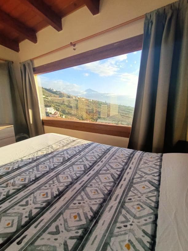 5 soveværelse Villa til salg i El Sauzal med swimmingpool - € 2.450.000 (Ref: 8468087)