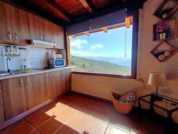 5 soveværelse Villa til salg i El Sauzal med swimmingpool - € 2.450.000 (Ref: 8468087)