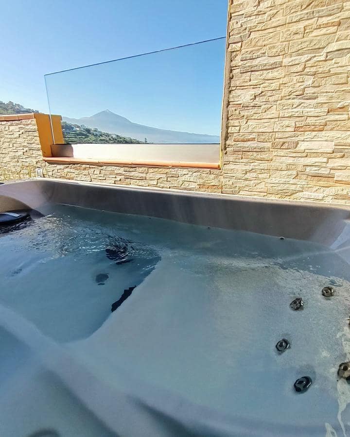 5 soveværelse Villa til salg i El Sauzal med swimmingpool - € 2.450.000 (Ref: 8468087)