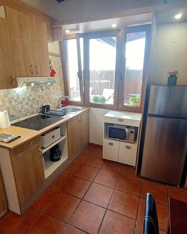 5 soveværelse Villa til salg i El Sauzal med swimmingpool - € 2.450.000 (Ref: 8468087)