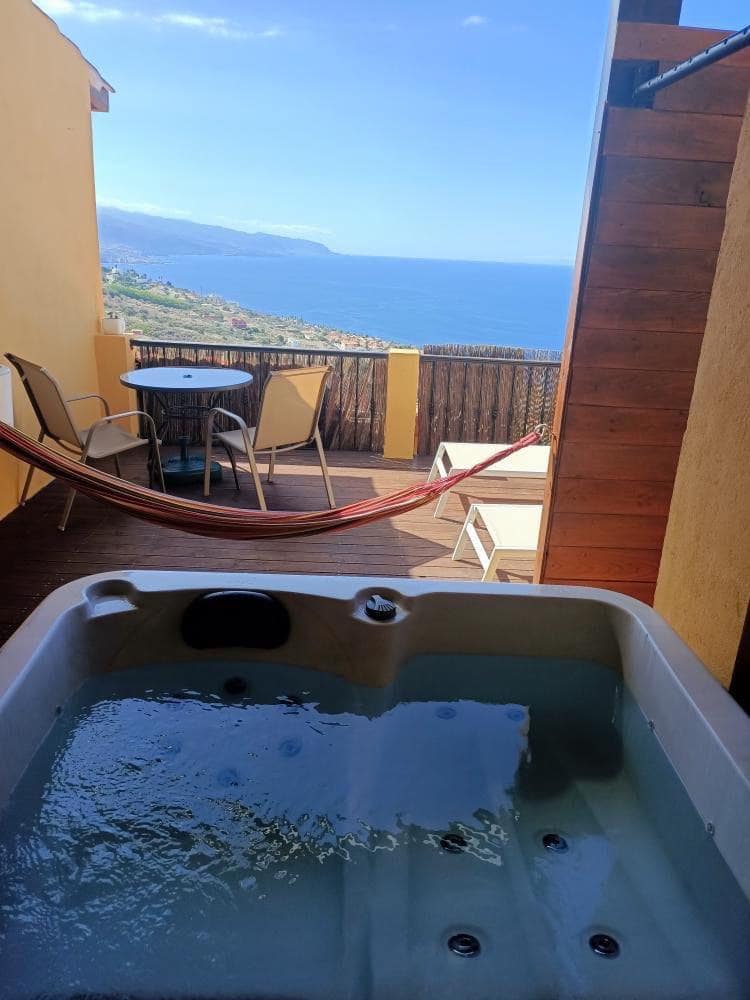 5 soveværelse Villa til salg i El Sauzal med swimmingpool - € 2.450.000 (Ref: 8468087)