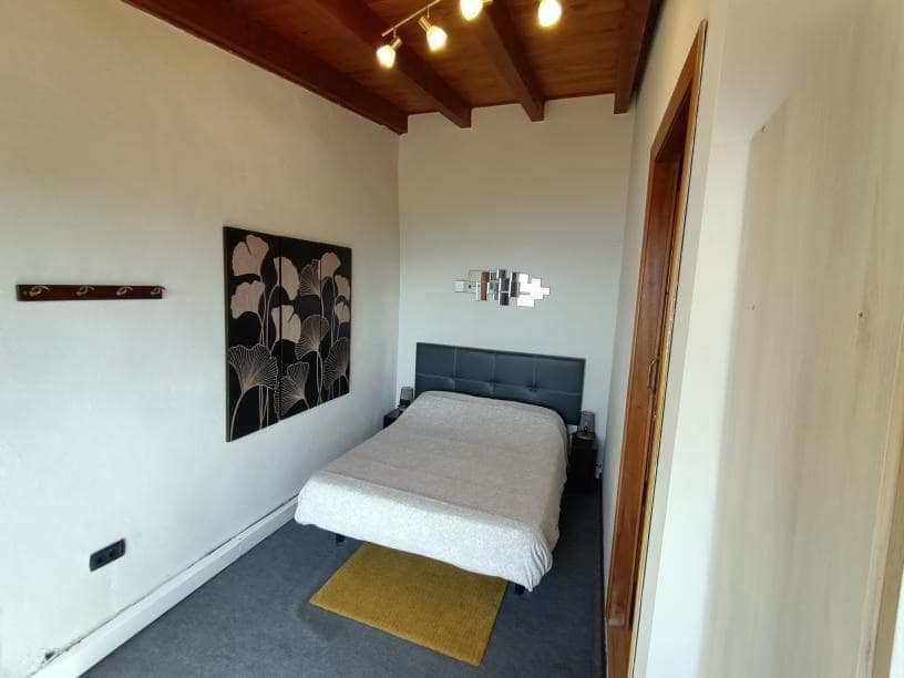 5 soveværelse Villa til salg i El Sauzal med swimmingpool - € 2.450.000 (Ref: 8468087)