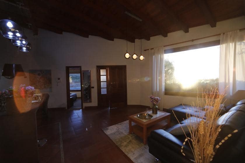 5 soveværelse Villa til salg i El Sauzal med swimmingpool - € 2.450.000 (Ref: 8468087)