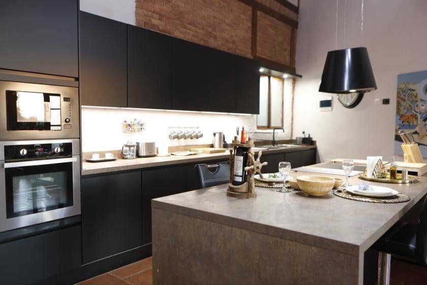 5 soveværelse Villa til salg i El Sauzal med swimmingpool - € 2.450.000 (Ref: 8468087)