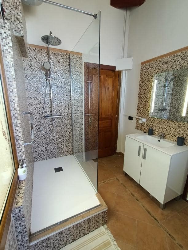 5 soveværelse Villa til salg i El Sauzal med swimmingpool - € 2.450.000 (Ref: 8468087)