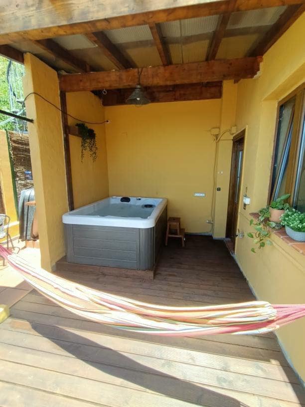 5 soveværelse Villa til salg i El Sauzal med swimmingpool - € 2.450.000 (Ref: 8468087)