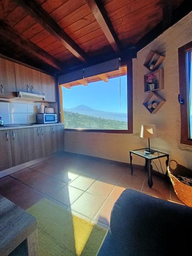 5 soveværelse Villa til salg i El Sauzal med swimmingpool - € 2.450.000 (Ref: 8468087)