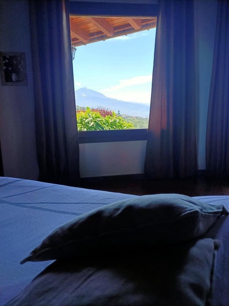 5 soveværelse Villa til salg i El Sauzal med swimmingpool - € 2.450.000 (Ref: 8468087)