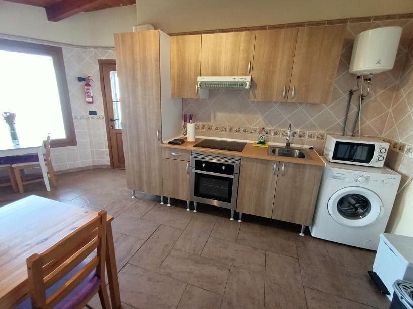 5 soveværelse Villa til salg i El Sauzal med swimmingpool - € 2.450.000 (Ref: 8468087)