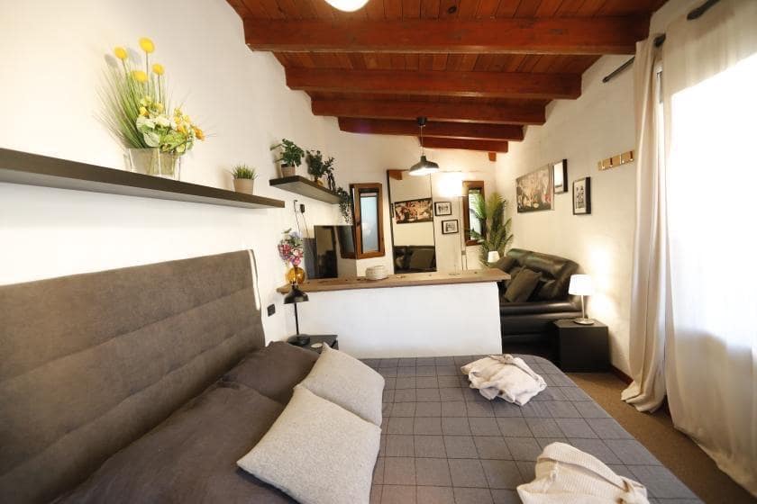 5 soveværelse Villa til salg i El Sauzal med swimmingpool - € 2.450.000 (Ref: 8468087)