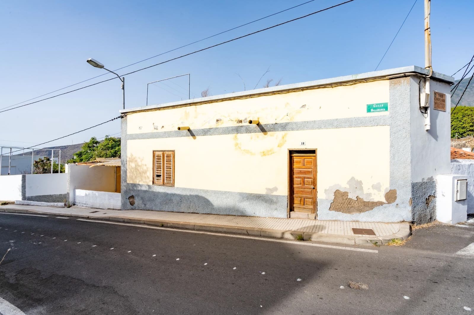 3 bedroom Finca/Country House for sale in Guimar - € 169,000 (Ref: 8480903)