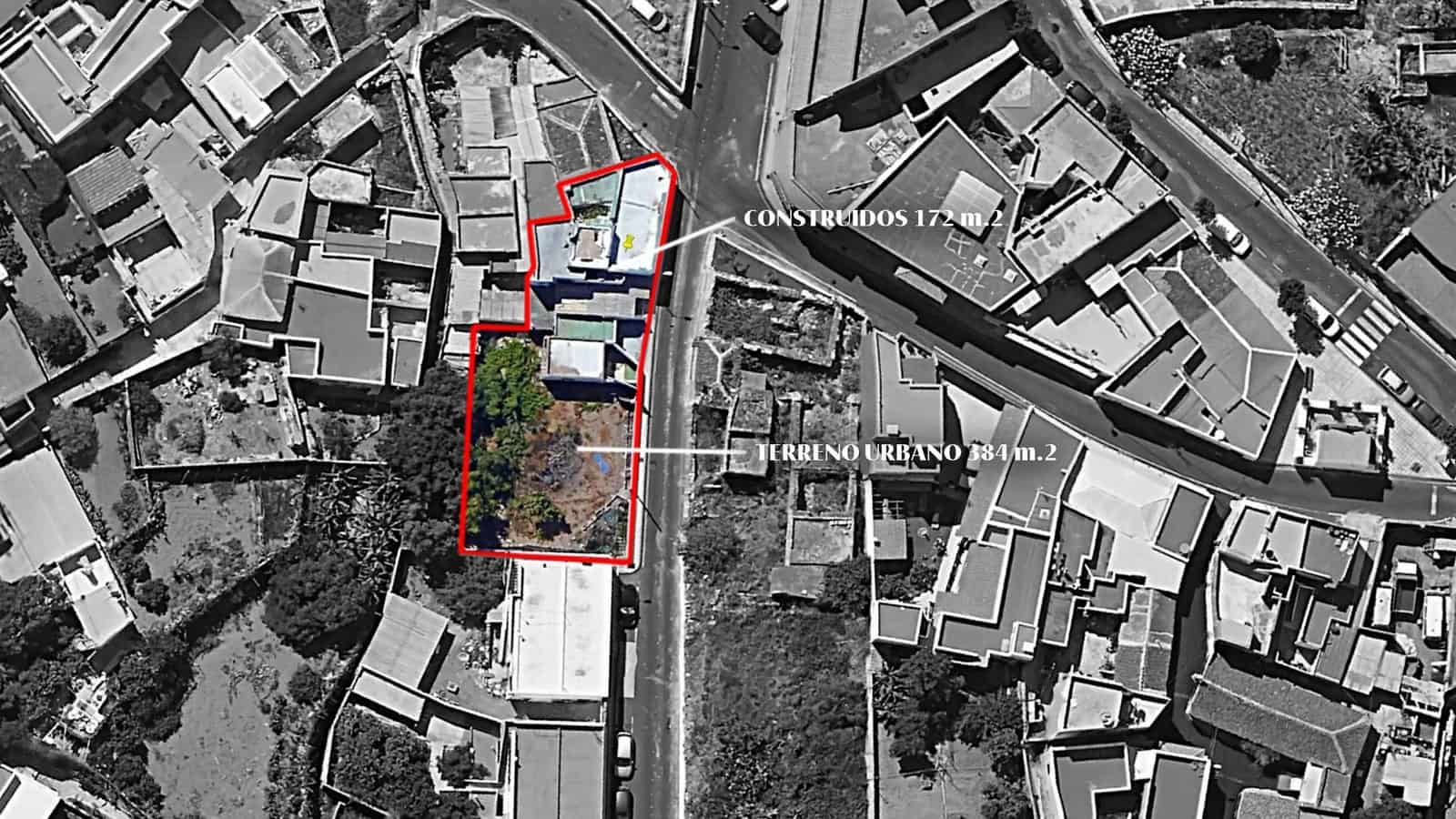 3 bedroom Finca/Country House for sale in Guimar - € 169,000 (Ref: 8480903)