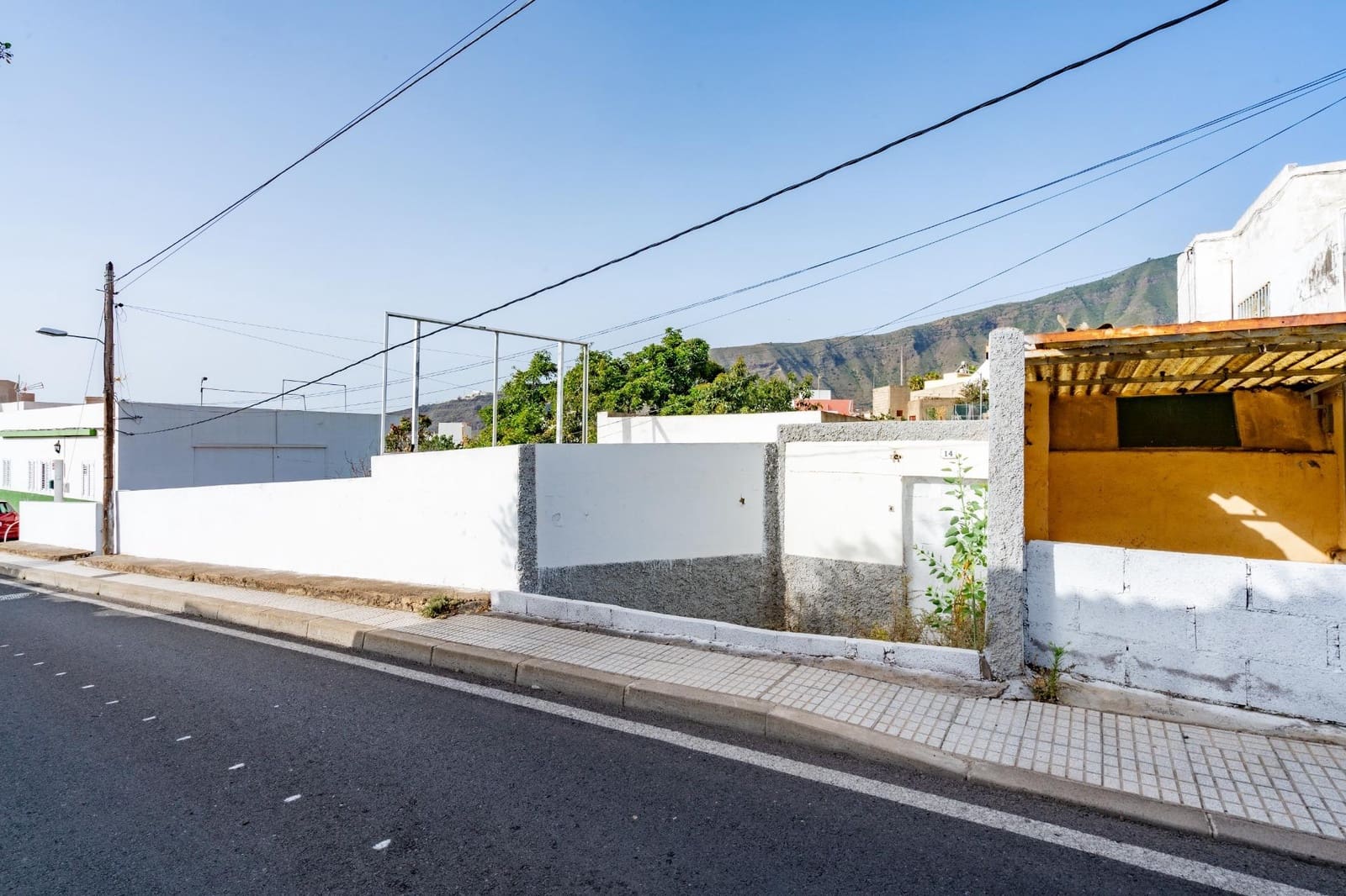 3 bedroom Finca/Country House for sale in Guimar - € 169,000 (Ref: 8480903)