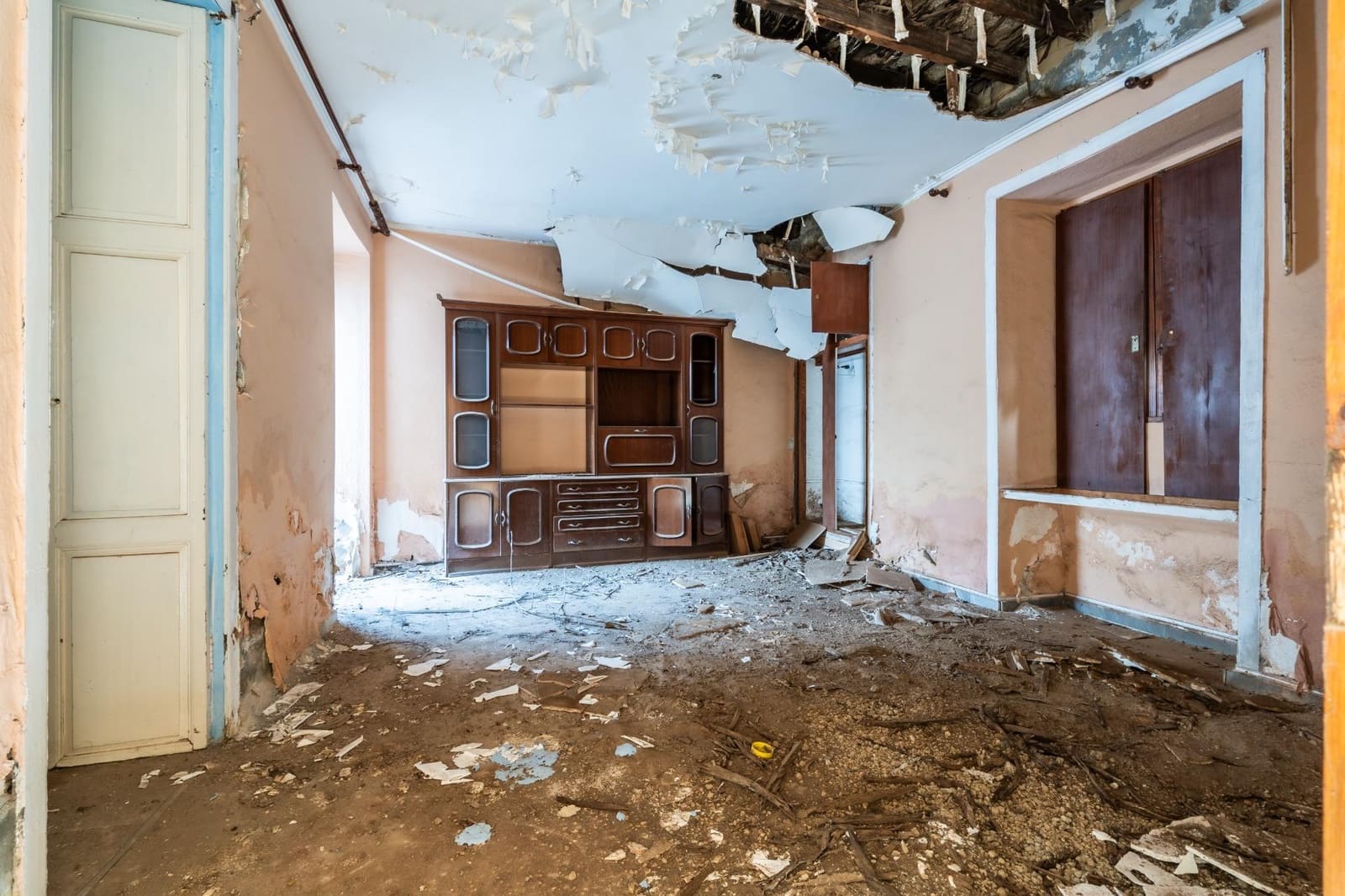 3 bedroom Finca/Country House for sale in Guimar - € 169,000 (Ref: 8480903)