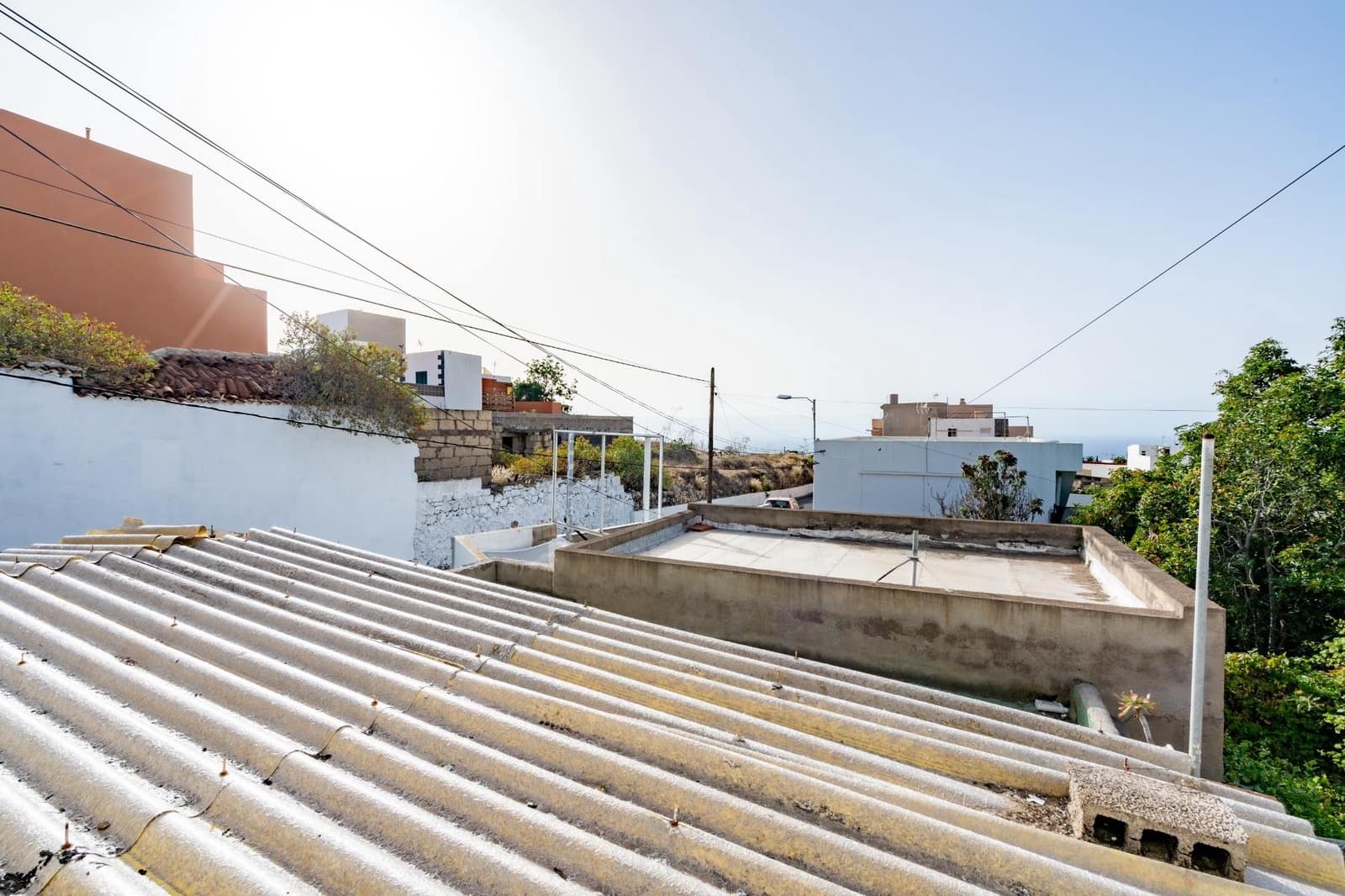 3 bedroom Finca/Country House for sale in Guimar - € 169,000 (Ref: 8480903)