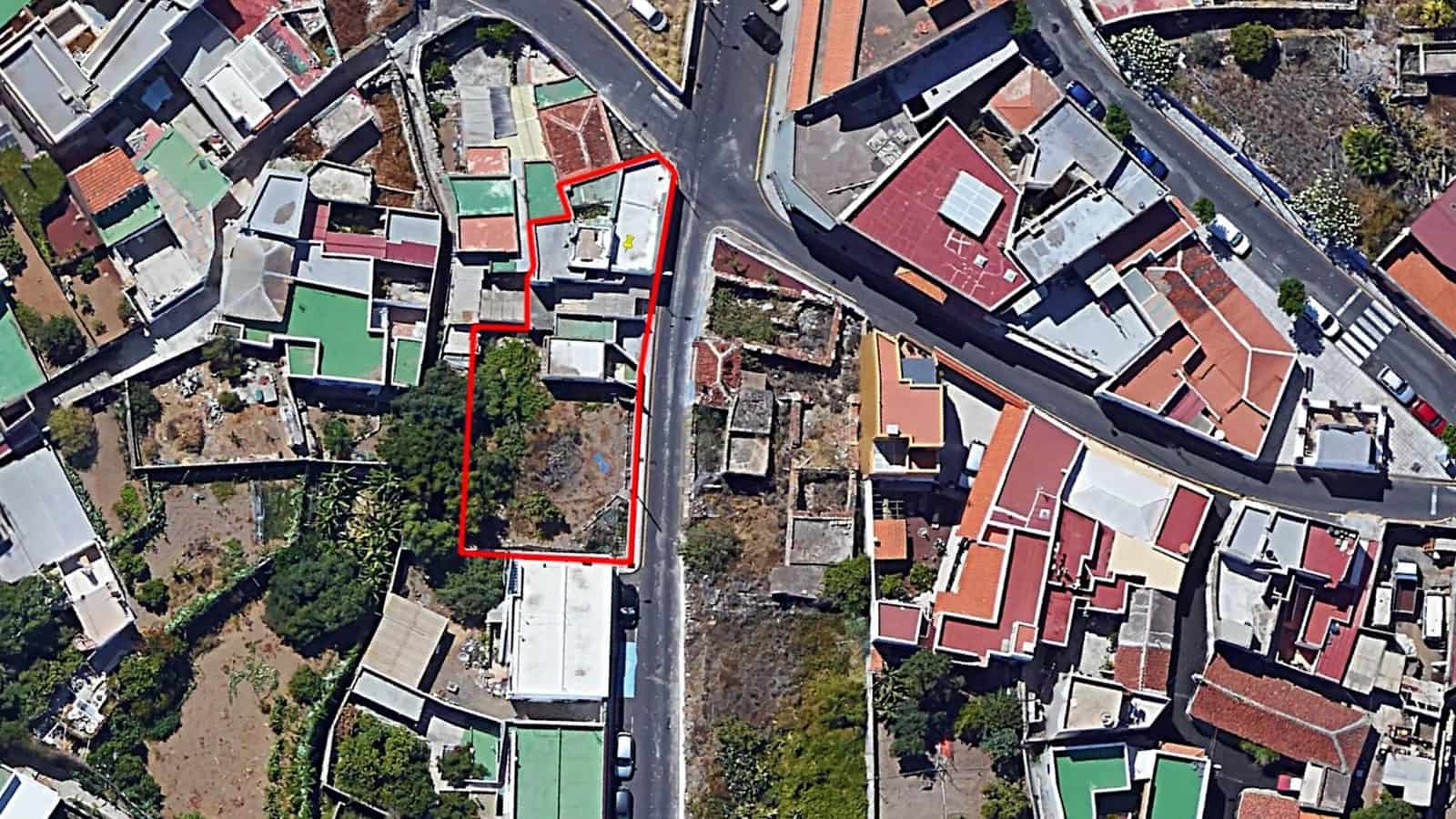 3 bedroom Finca/Country House for sale in Guimar - € 169,000 (Ref: 8480903)