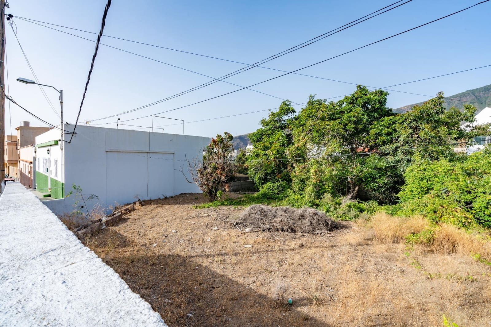 3 bedroom Finca/Country House for sale in Guimar - € 169,000 (Ref: 8480903)