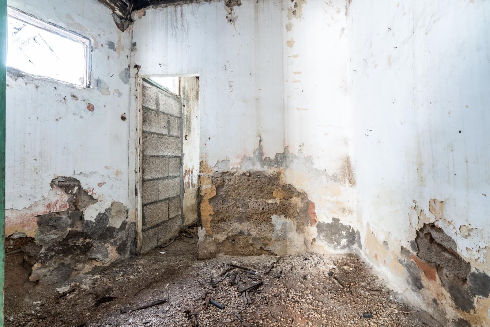 3 bedroom Finca/Country House for sale in Guimar - € 169,000 (Ref: 8480903)