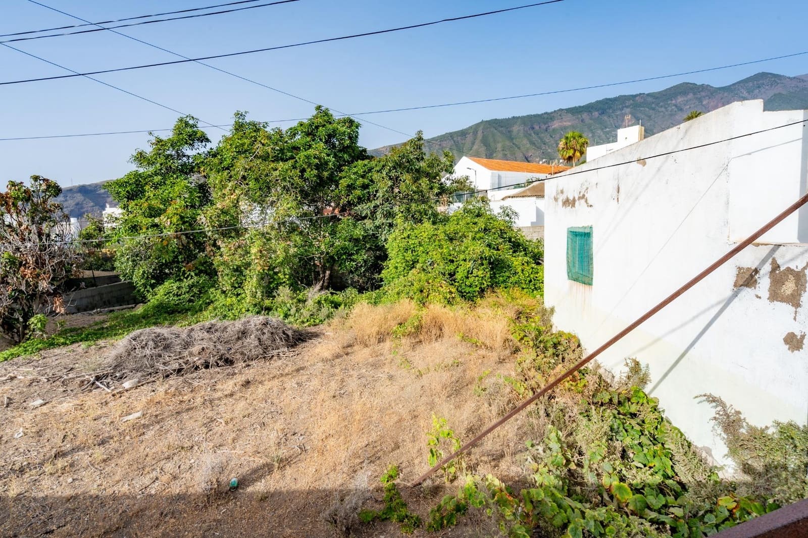 3 bedroom Finca/Country House for sale in Guimar - € 169,000 (Ref: 8480903)