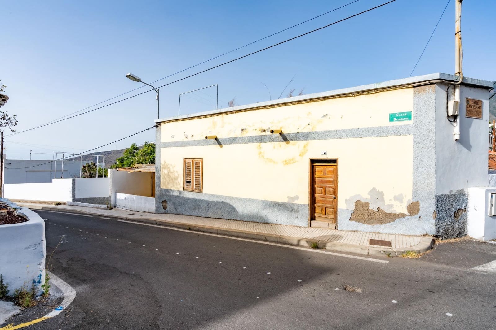 3 bedroom Finca/Country House for sale in Guimar - € 169,000 (Ref: 8480903)