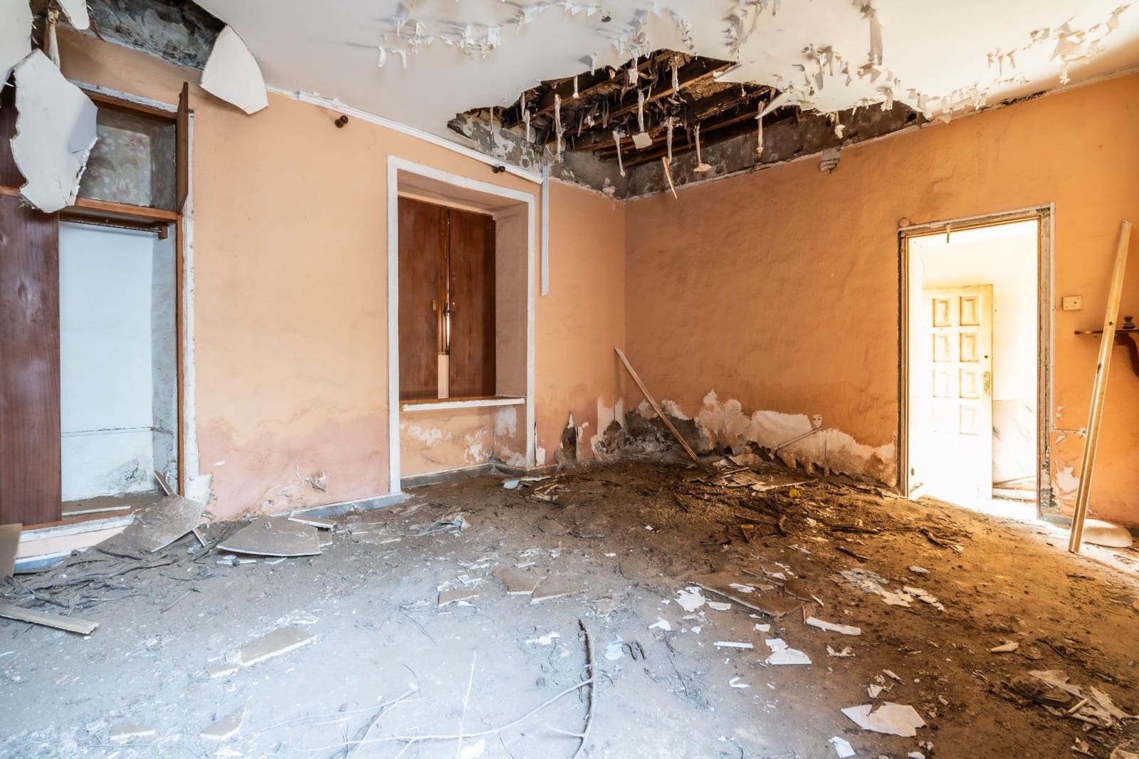 3 bedroom Finca/Country House for sale in Guimar - € 169,000 (Ref: 8480903)