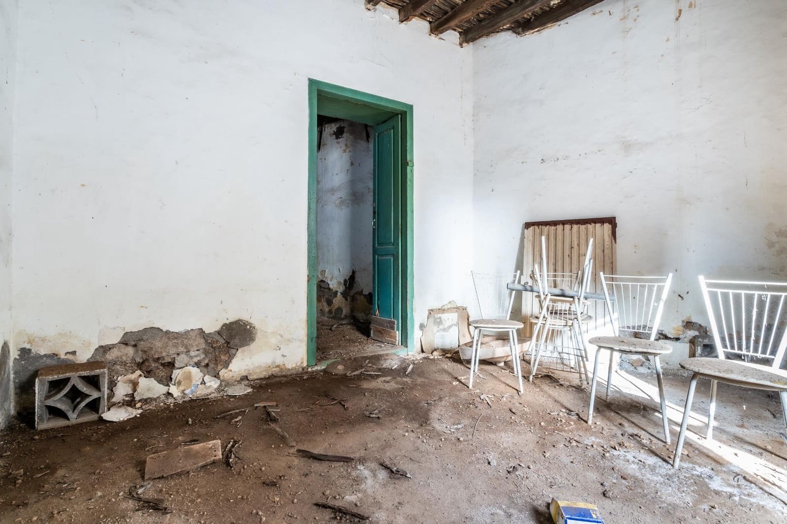 3 bedroom Finca/Country House for sale in Guimar - € 169,000 (Ref: 8480903)