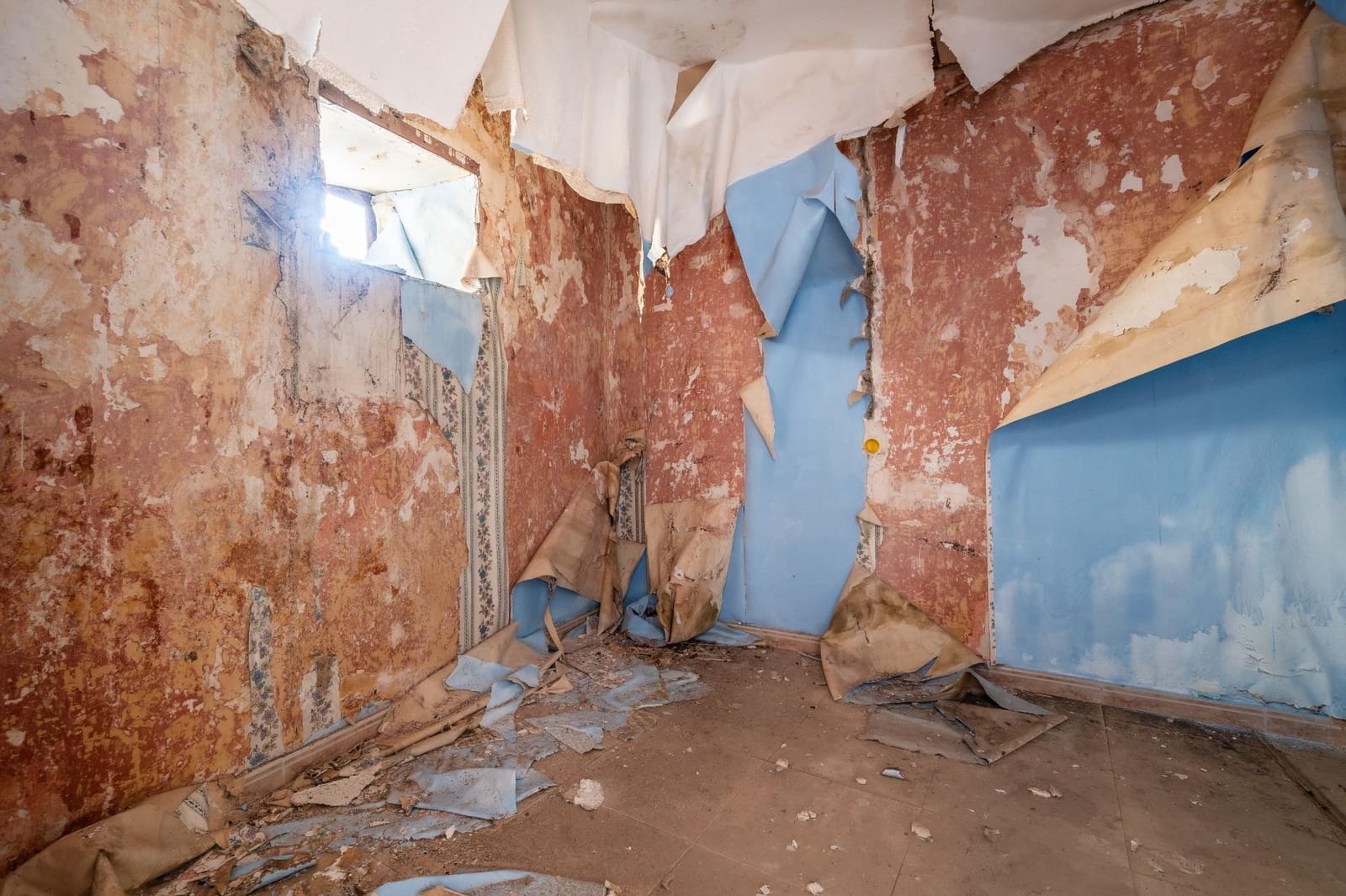 3 bedroom Finca/Country House for sale in Guimar - € 169,000 (Ref: 8480903)