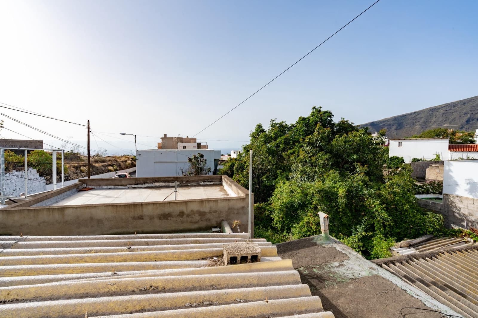 3 bedroom Finca/Country House for sale in Guimar - € 169,000 (Ref: 8480903)