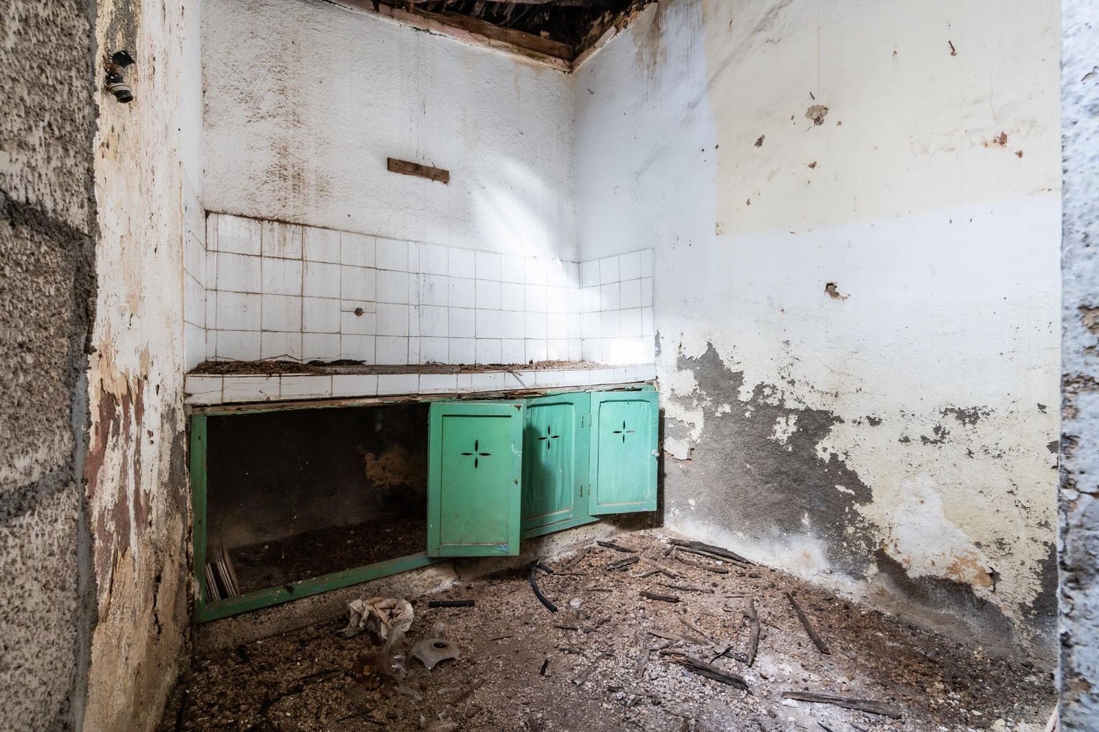 3 bedroom Finca/Country House for sale in Guimar - € 169,000 (Ref: 8480903)