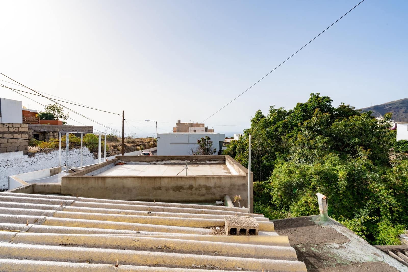 3 bedroom Finca/Country House for sale in Guimar - € 169,000 (Ref: 8480903)