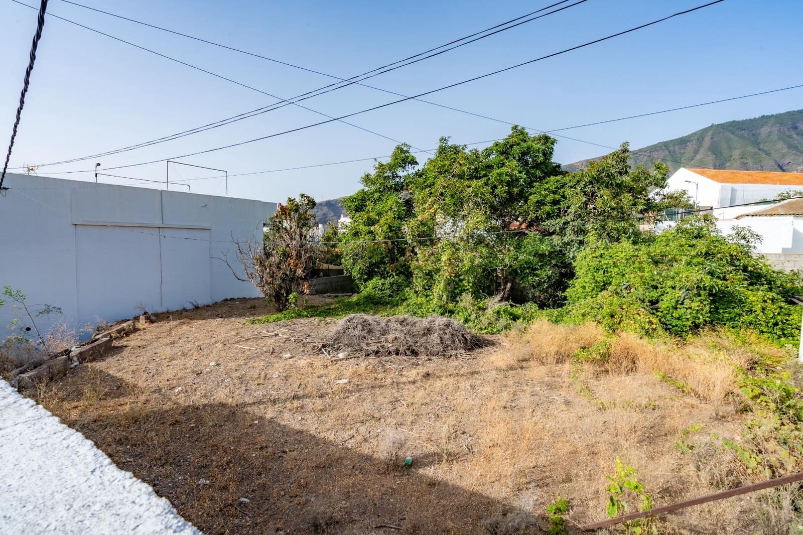 3 bedroom Finca/Country House for sale in Guimar - € 169,000 (Ref: 8480903)