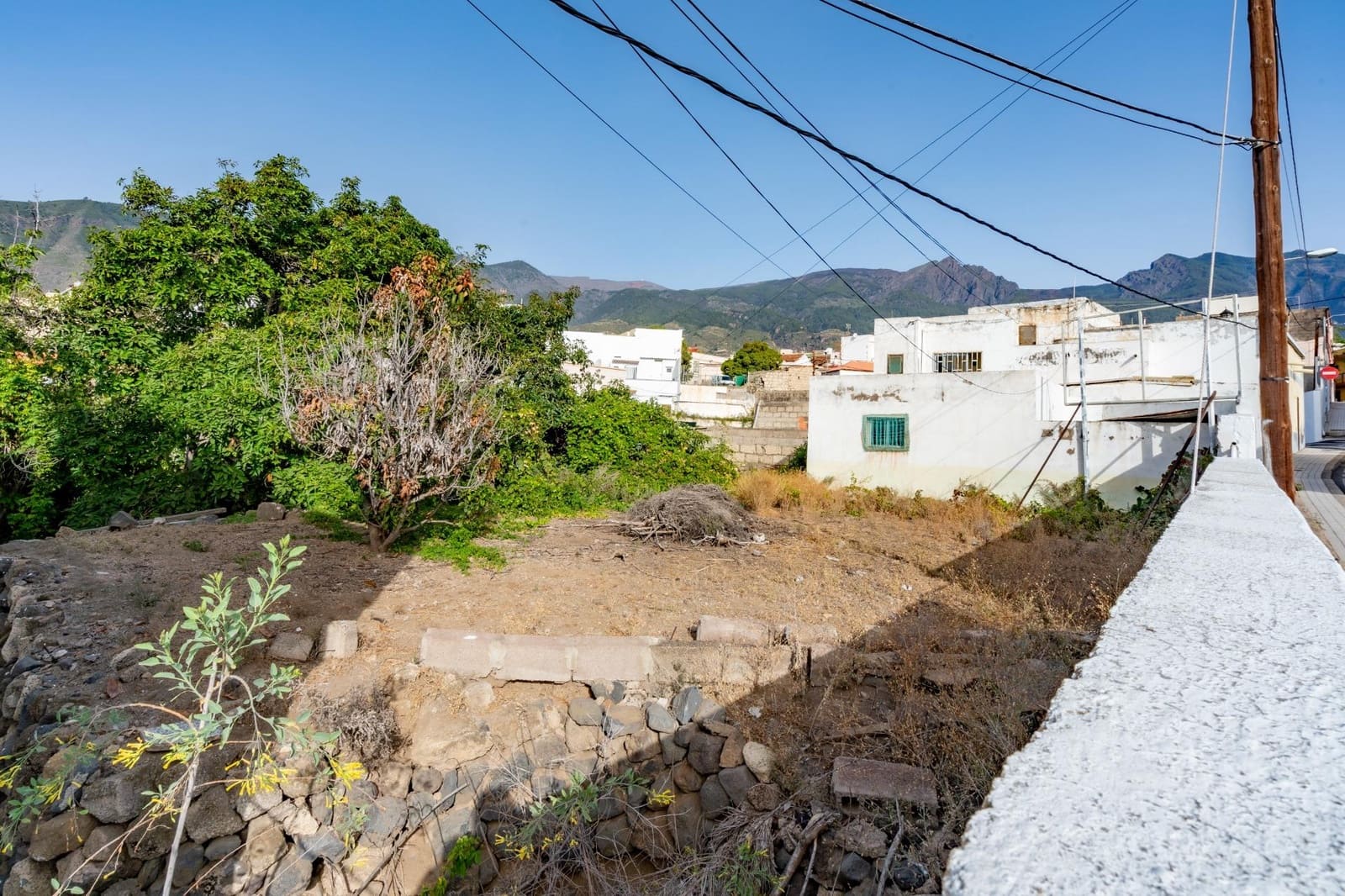 3 bedroom Finca/Country House for sale in Guimar - € 169,000 (Ref: 8480903)