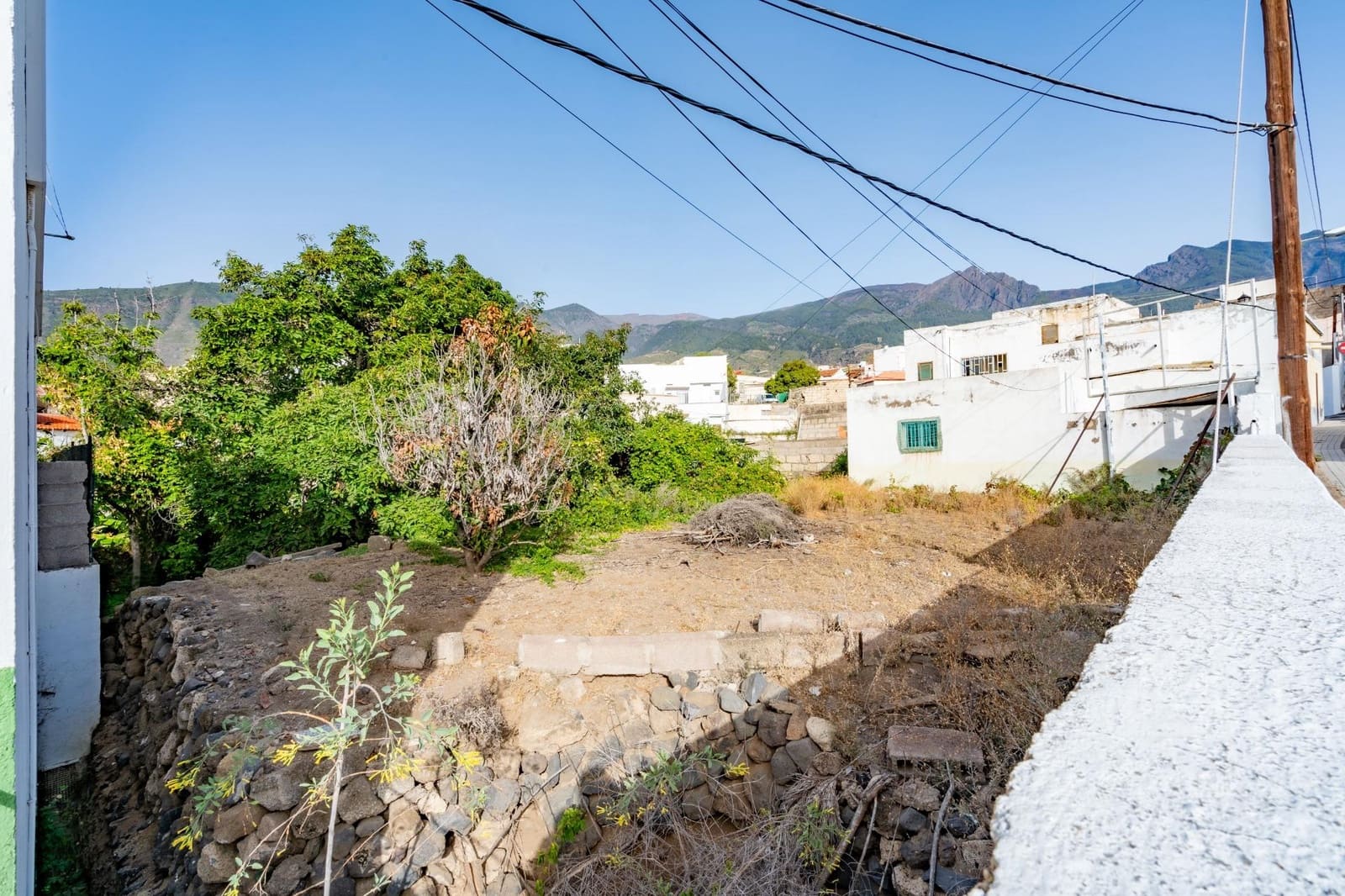 3 bedroom Finca/Country House for sale in Guimar - € 169,000 (Ref: 8480903)