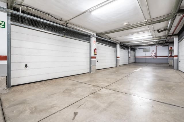 Garaż na sprzedaż w El Medano, Granadilla de Abona - 95 900 € (Ref: 8480904)