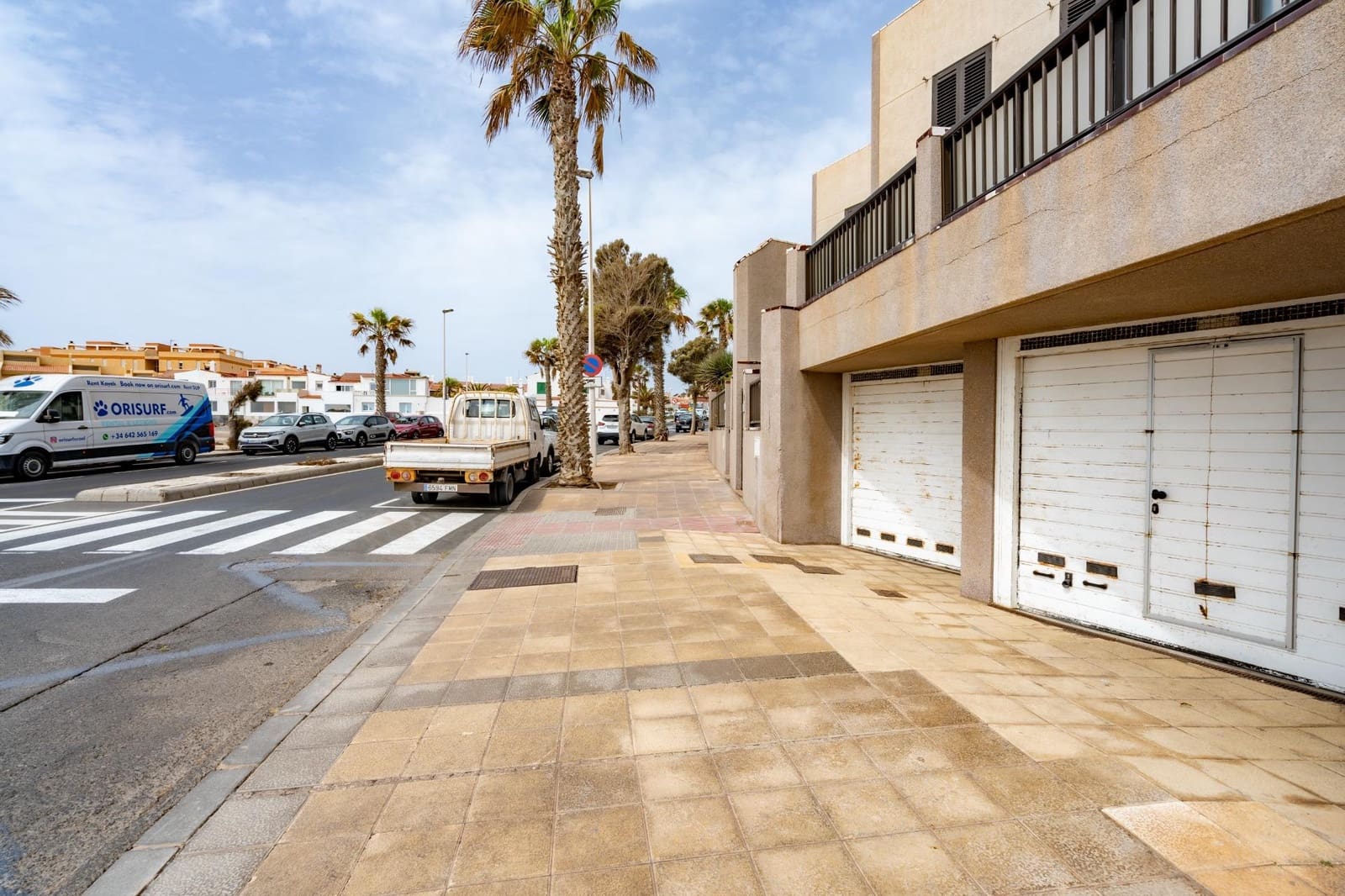 Garage for sale in El Medano - € 95,900 (Ref: 8480904)