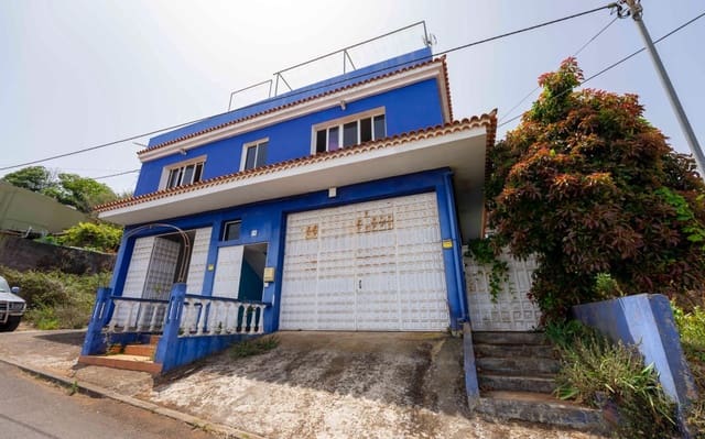 3 soveværelse Byhus til salg i Tacoronte - € 265.000 (Ref: 8482076)