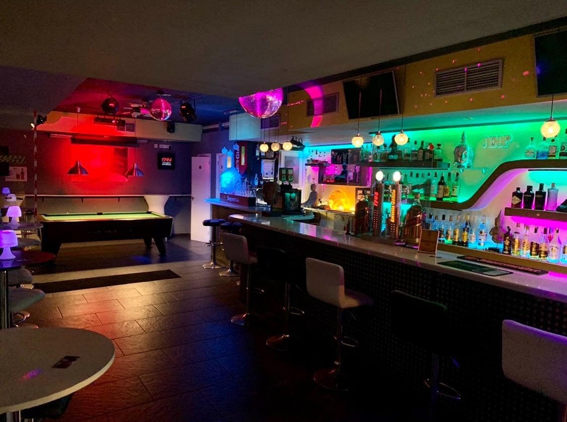 Erhverv til leje i El Medano - € 1.200 (Ref: 8504264)