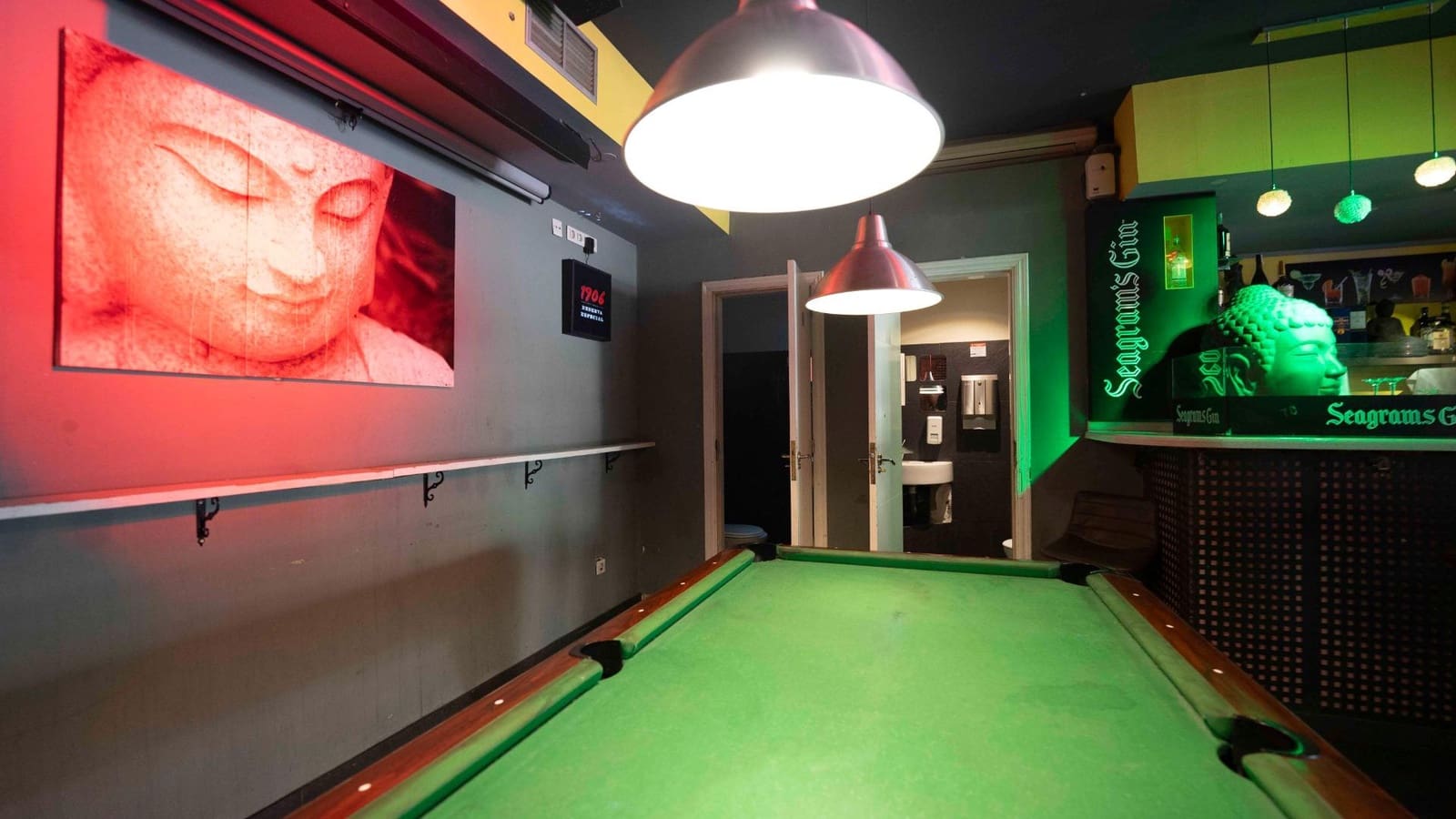 Erhverv til leje i El Medano - € 1.200 (Ref: 8504264)