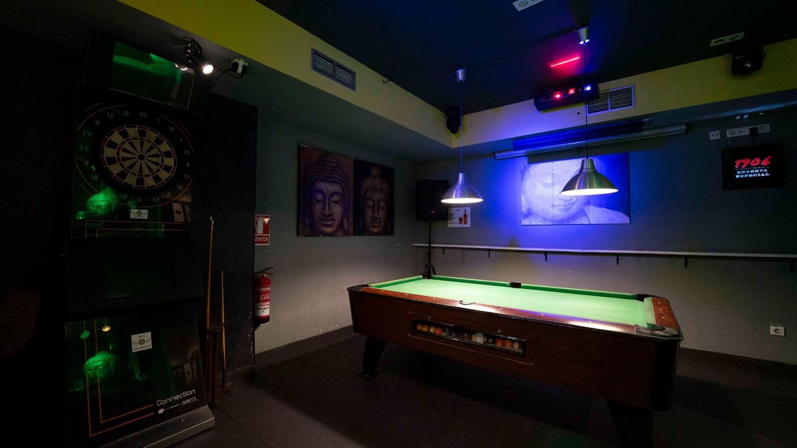 Comercial para arrendar em El Medano - 1 200 € (Ref: 8504264)