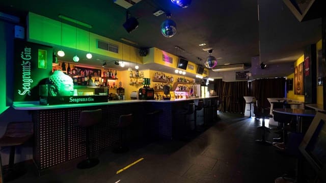 Commercieel te huur in El Medano, Granadilla de Abona - € 1.200 (Ref: 8504264)