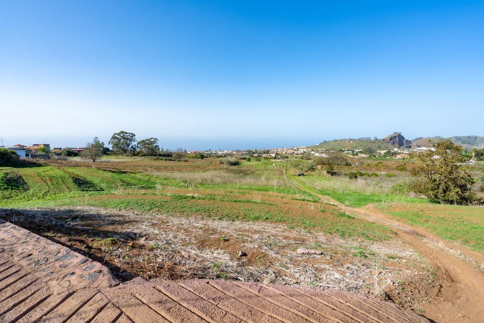 Grond te koop in Tacoronte - € 83.759 (Ref: 8662500)