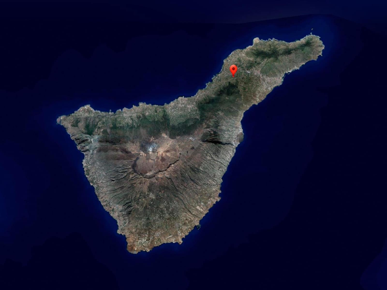 Grond te koop in Tacoronte - € 83.759 (Ref: 8662500)