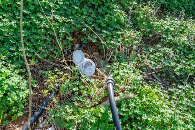 Landgrundstück zu verkaufen in Tacoronte - 83.759 € (Ref: 8662500)