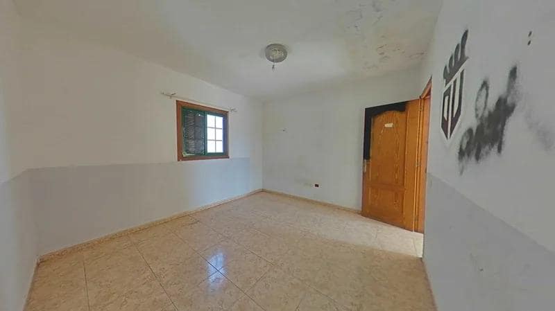 9 camera da letto Finca/Casa di Campagna in vendita in Valle de San Lorenzo con garage - 276.000 € (Rif: 8691039)