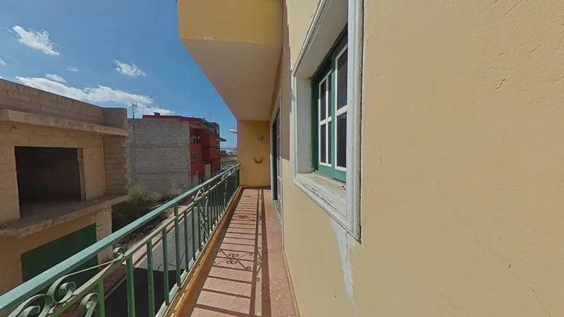 9 camera da letto Finca/Casa di Campagna in vendita in Valle de San Lorenzo con garage - 276.000 € (Rif: 8691039)