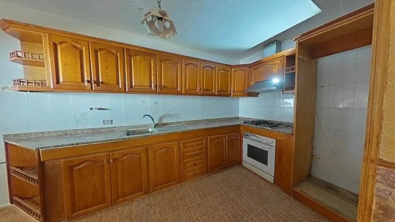 9 camera da letto Finca/Casa di Campagna in vendita in Valle de San Lorenzo con garage - 276.000 € (Rif: 8691039)