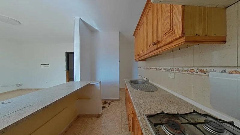 9 camera da letto Finca/Casa di Campagna in vendita in Valle de San Lorenzo con garage - 276.000 € (Rif: 8691039)